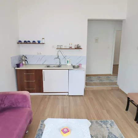 Feine Mitten Im Zentrum