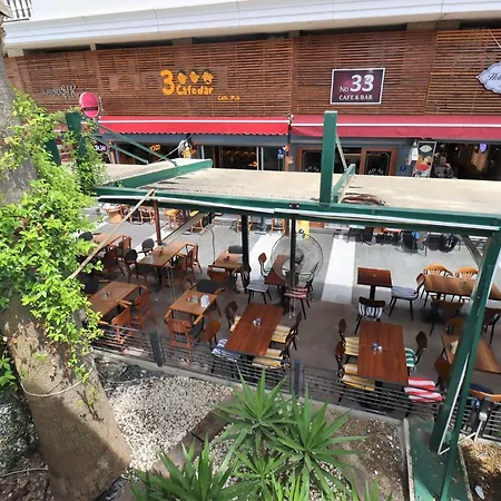 Lägenhet Feine Mitten Im Zentrum