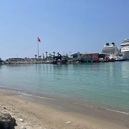 Feine Mitten Im Zentrum *