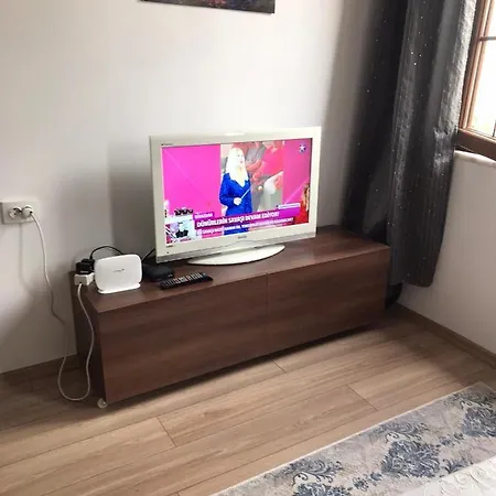 Feine Mitten Im Zentrum * Kusadası