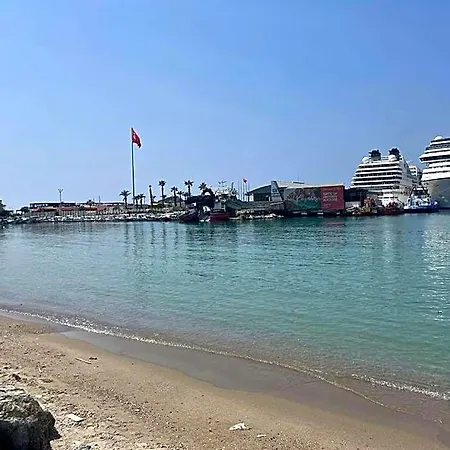 Lejlighed Feine Mitten Im Zentrum