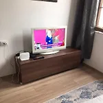 Feine Mitten Im Zentrum * Kusadası