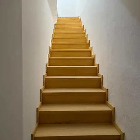 Feine Mitten Im Zentrum Lägenhet *