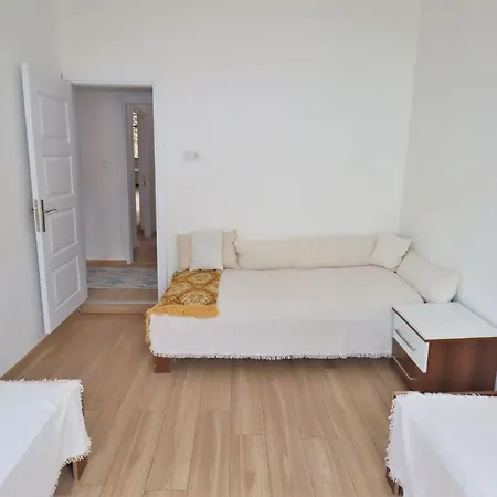 Feine Mitten Im Zentrum Appartement *