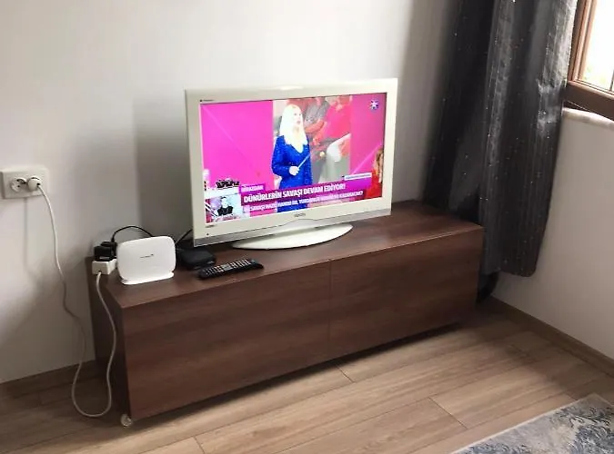 Feine Mitten Im Zentrum * Kusadası